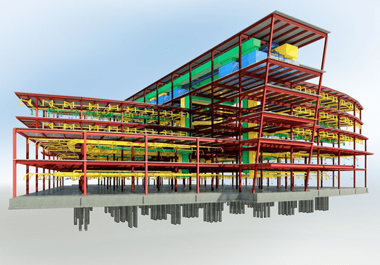 Revit Structure